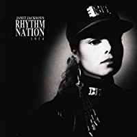 Janet Jackson’s Rhythm Nation 1814 [Vinilo]